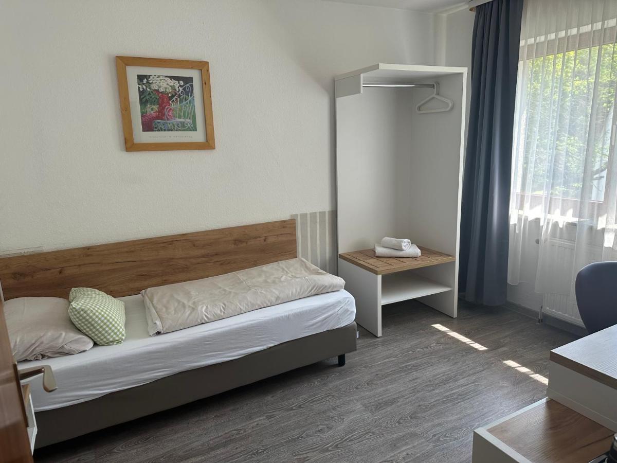 Hotel Rennekamp 오이텐 외부 사진