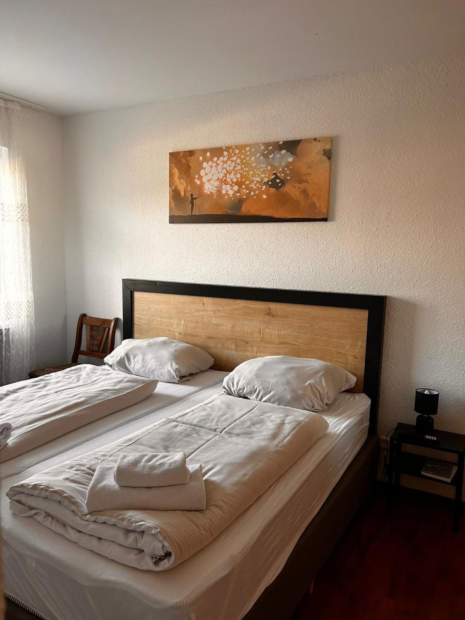 Hotel Rennekamp 오이텐 외부 사진