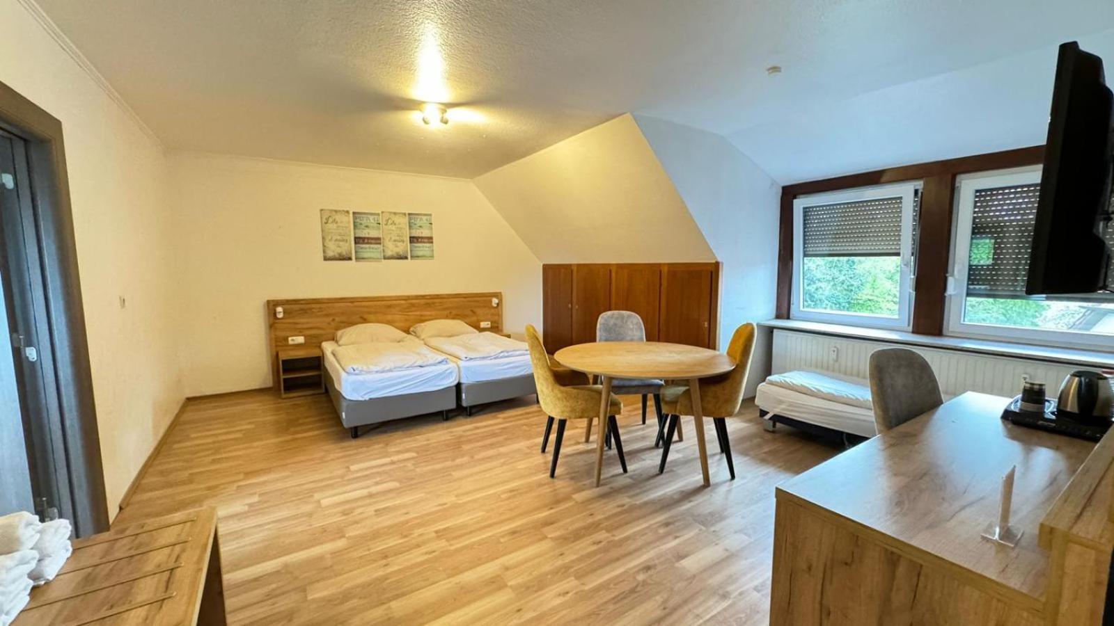 Hotel Rennekamp 오이텐 외부 사진