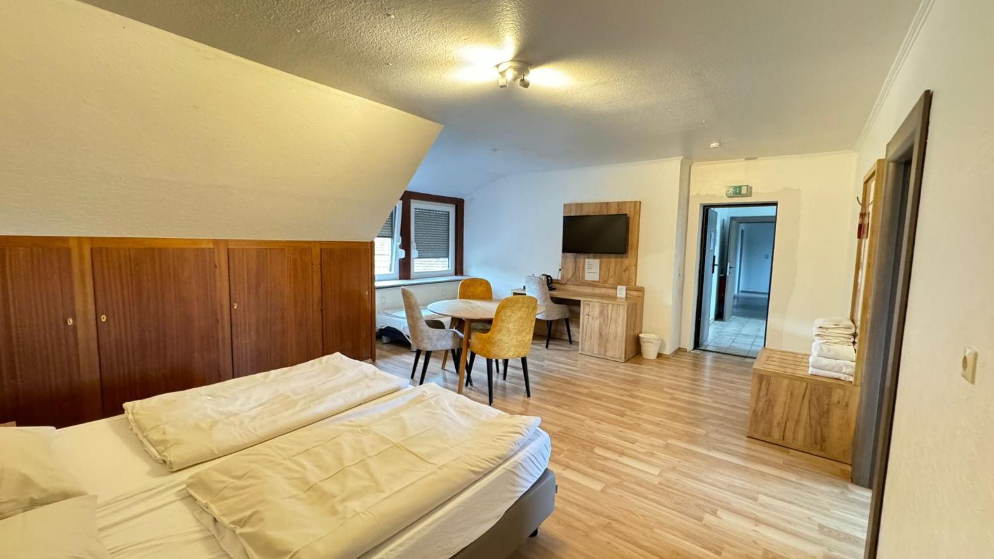 Hotel Rennekamp 오이텐 외부 사진