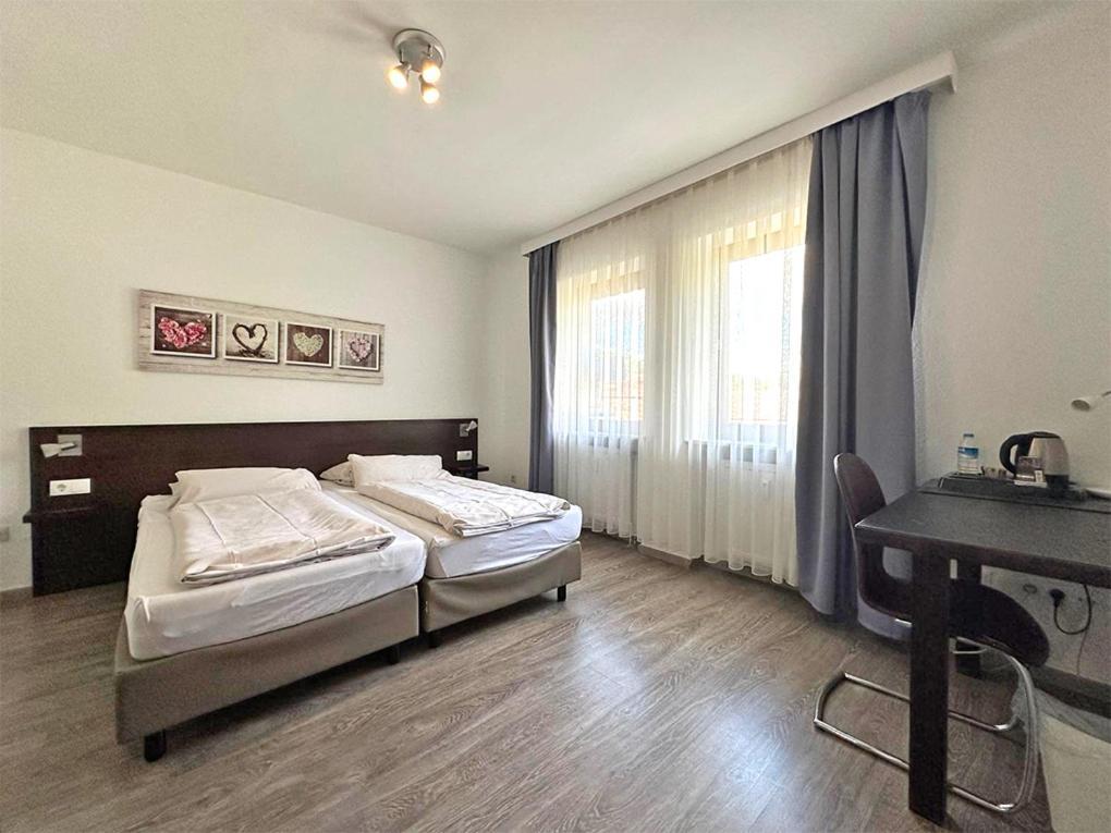Hotel Rennekamp 오이텐 외부 사진