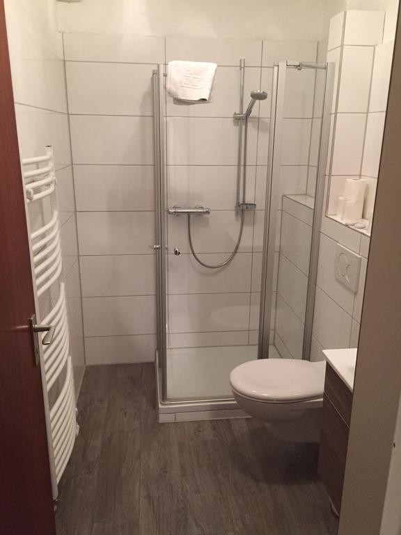 Hotel Rennekamp 오이텐 외부 사진